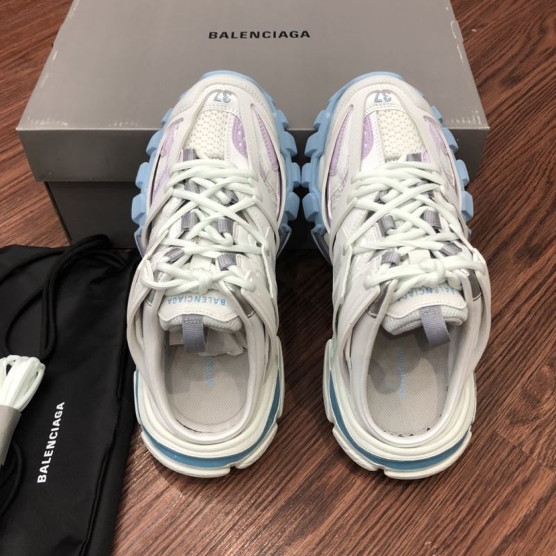 Balenciaga Track Shoes